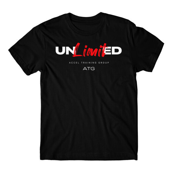 UNLIMITED - T-SHIRT - $ARPCX9$ Thumbnail